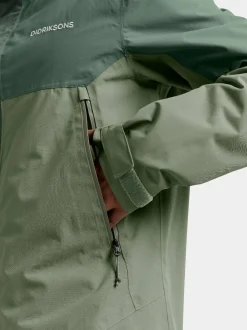 Didriksons Men's Grit 4 Jacket