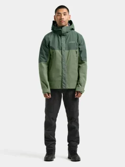 Didriksons Men's Grit 4 Jacket