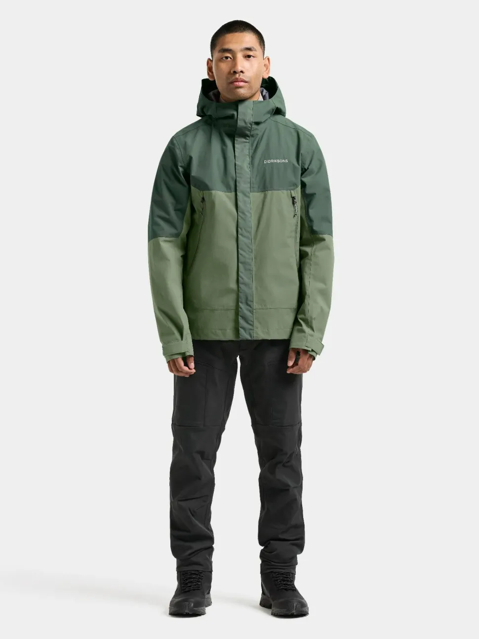 Didriksons Men's Grit 4 Jacket