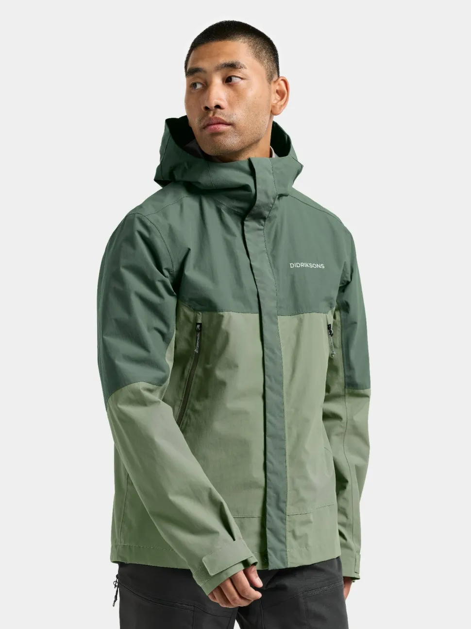 Didriksons Men's Grit 4 Jacket