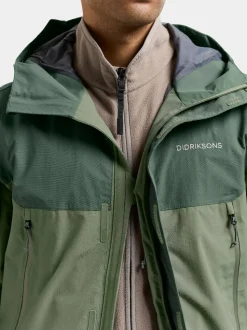 Didriksons Men's Grit 4 Jacket