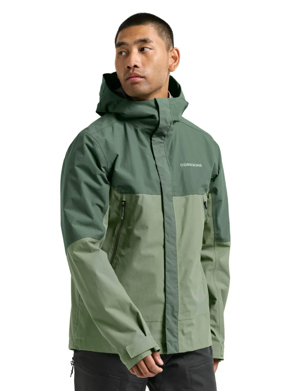 Didriksons Men's Grit 4 Jacket