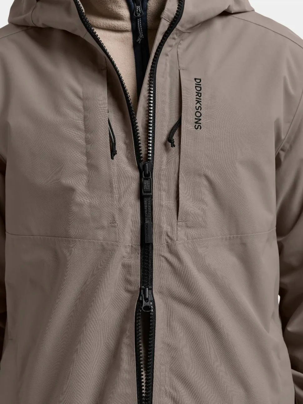 Didriksons Men's Sören Parka