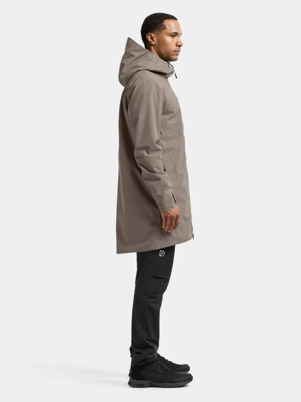 Didriksons Men's Sören Parka