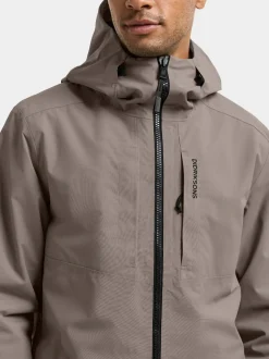 Didriksons Men's Sören Parka