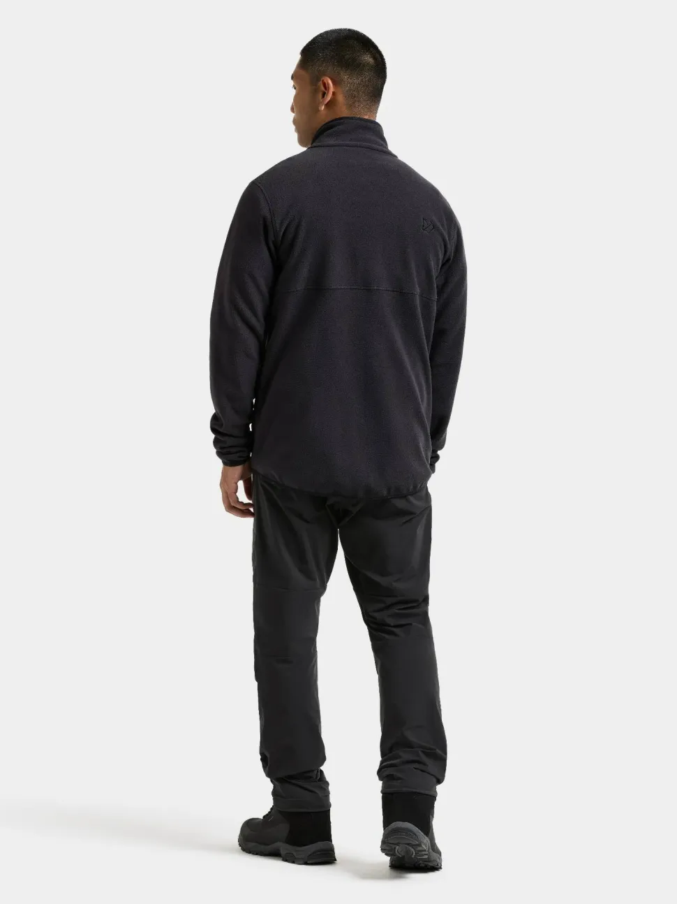 Didriksons Men's Vito Full Zip