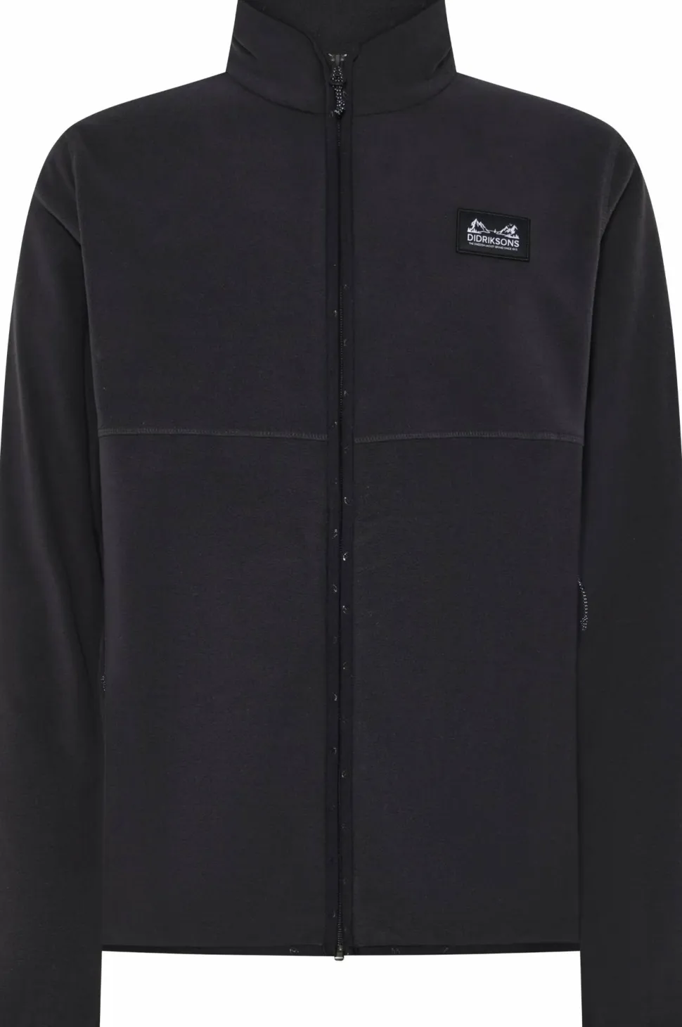 Didriksons Men's Vito Full Zip