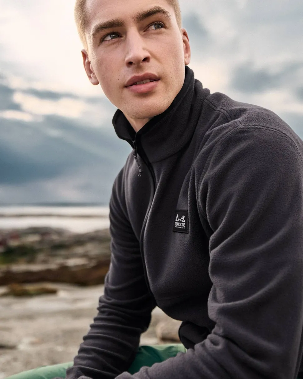 Didriksons Men's Vito Full Zip