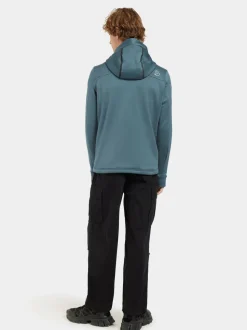Didriksons Men's Zuko 3 Fullzip