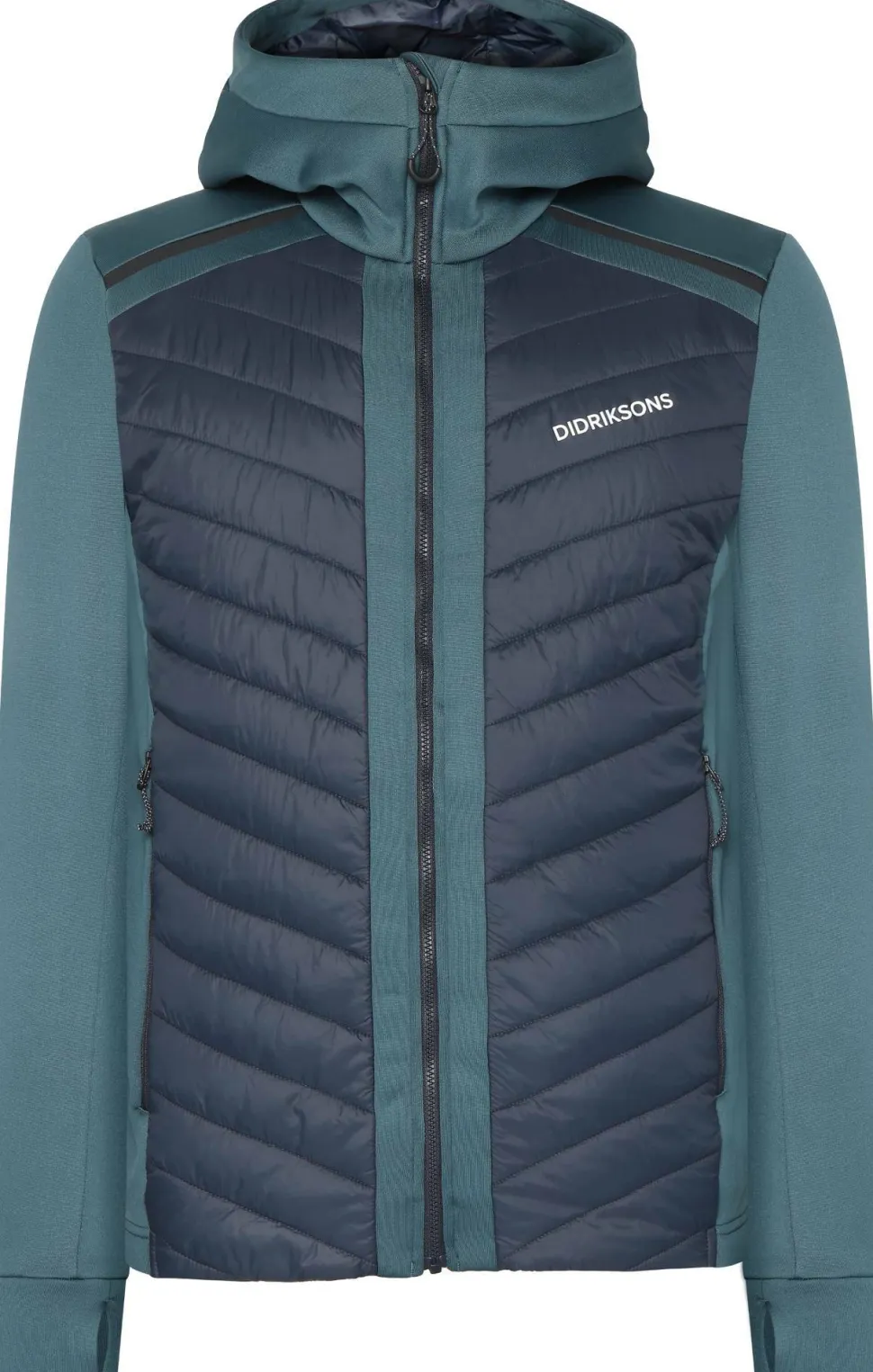 Didriksons Men's Zuko 3 Fullzip