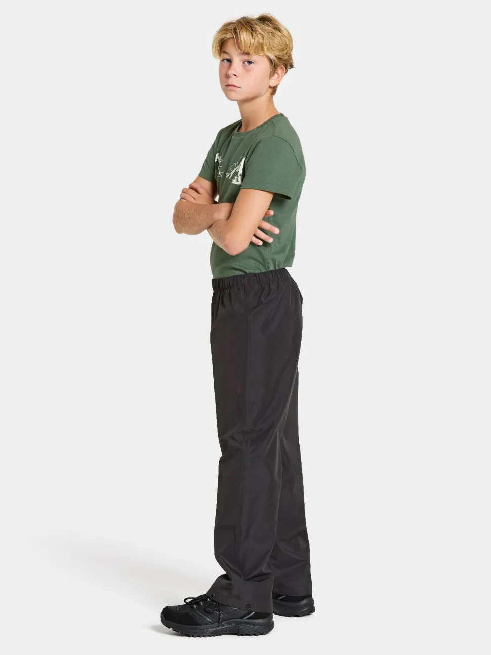 Didriksons Penta Kids Pant