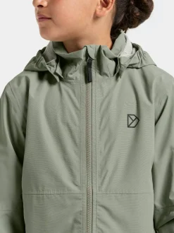 Didriksons Piko 9 Kids Jacket