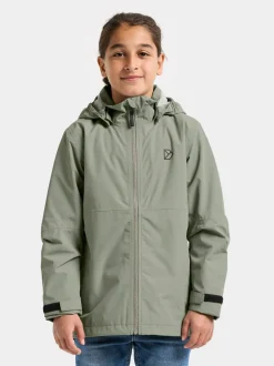 Didriksons Piko 9 Kids Jacket
