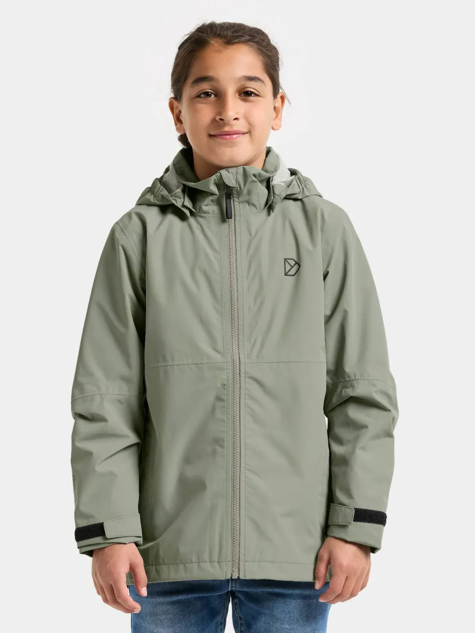 Didriksons Piko 9 Kids Jacket