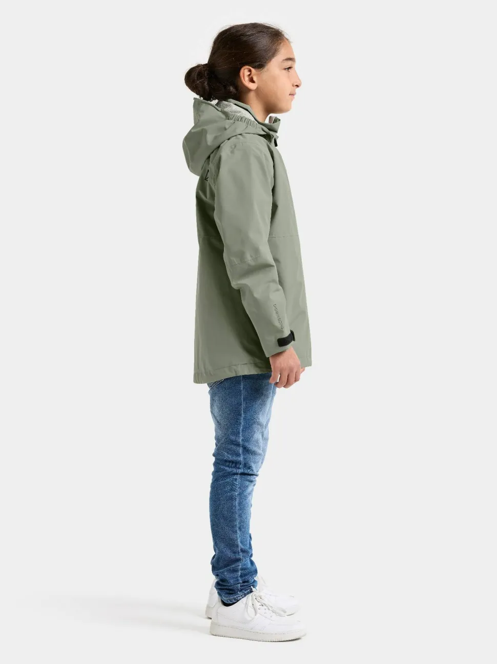 Didriksons Piko 9 Kids Jacket