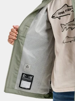 Didriksons Piko 9 Kids Jacket