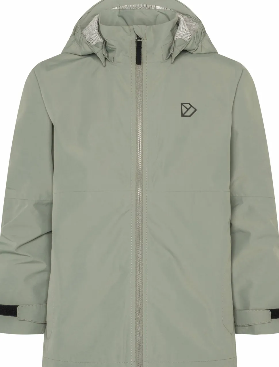 Didriksons Piko 9 Kids Jacket