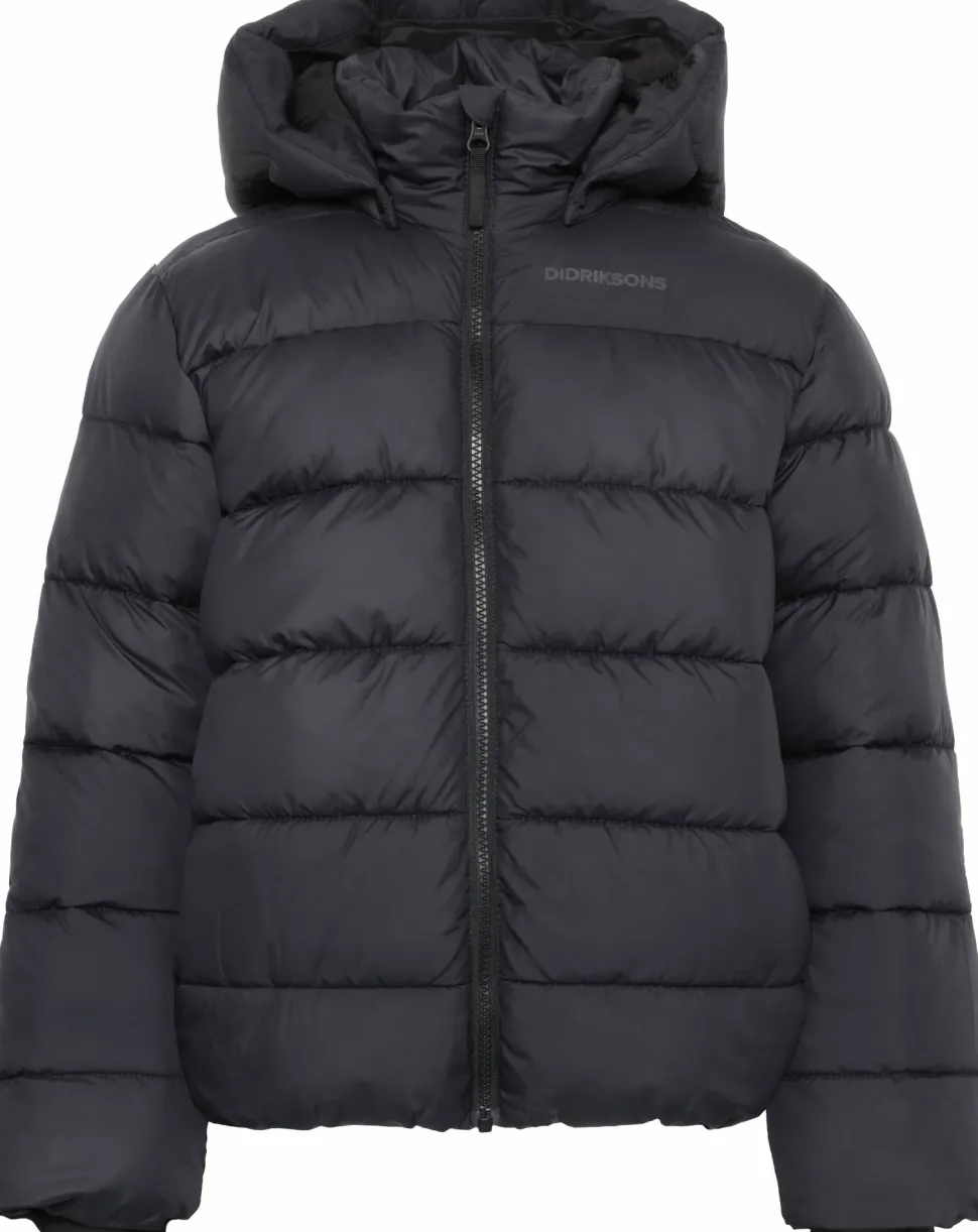 Didriksons Scoria Kids Jacket