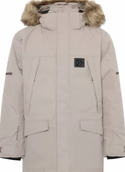 Didriksons Sylvin Kids Parka