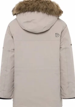 Didriksons Sylvin Kids Parka