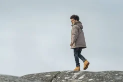 Didriksons Sylvin Kids Parka