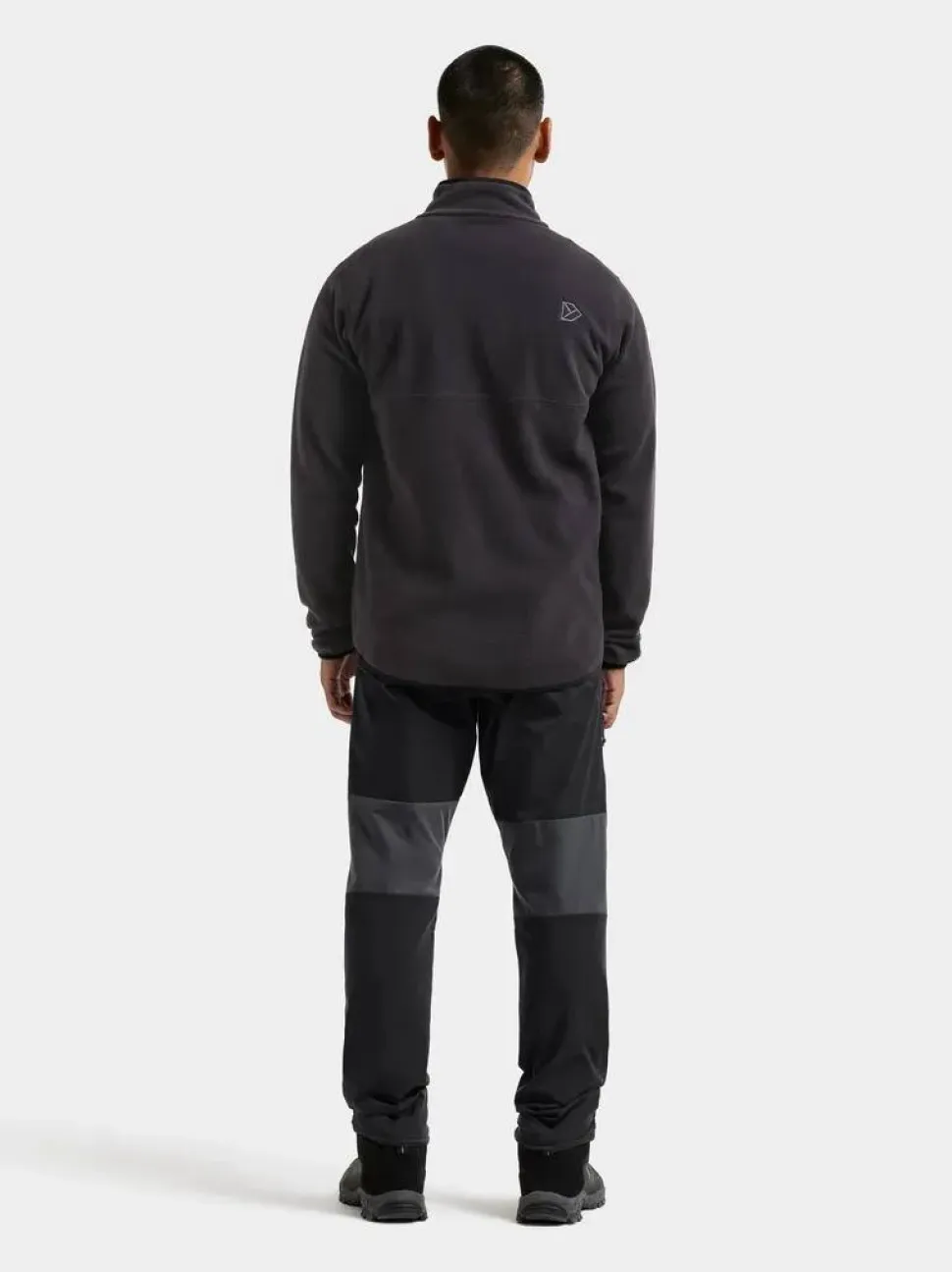 Didriksons Vito half zip