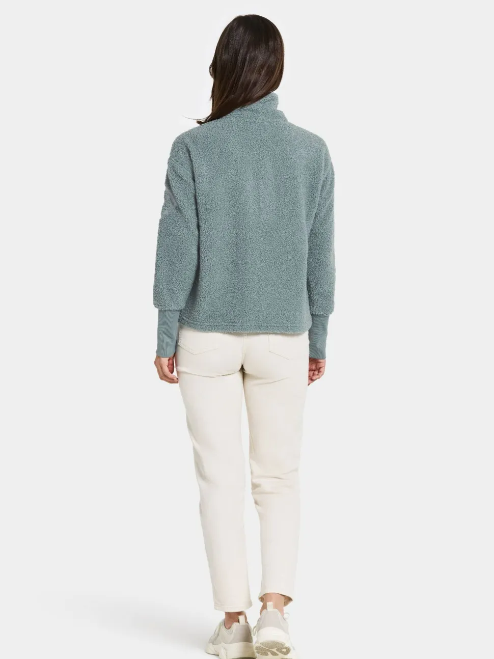 Didriksons Women's Alexa 3 Full Zip