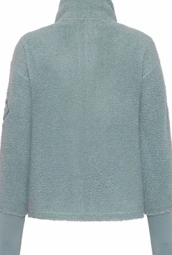 Didriksons Women's Alexa 3 Full Zip