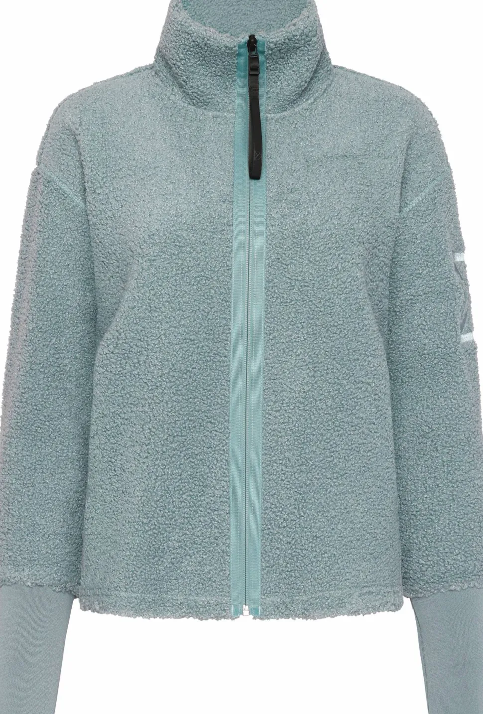 Didriksons Women's Alexa 3 Full Zip