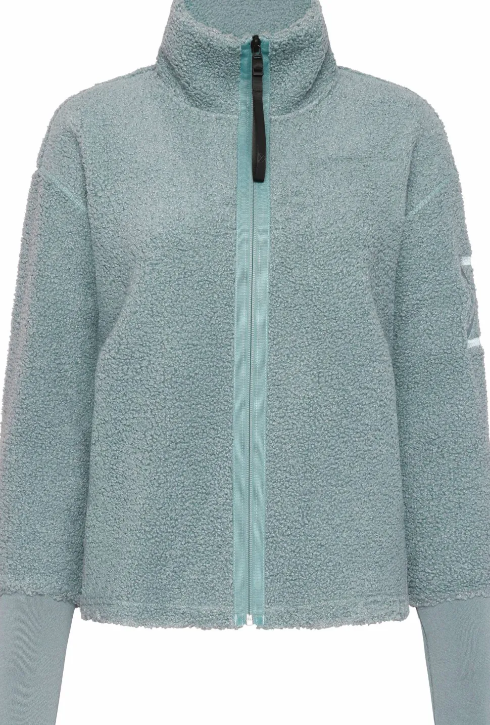 Didriksons Women's Alexa 3 Full Zip