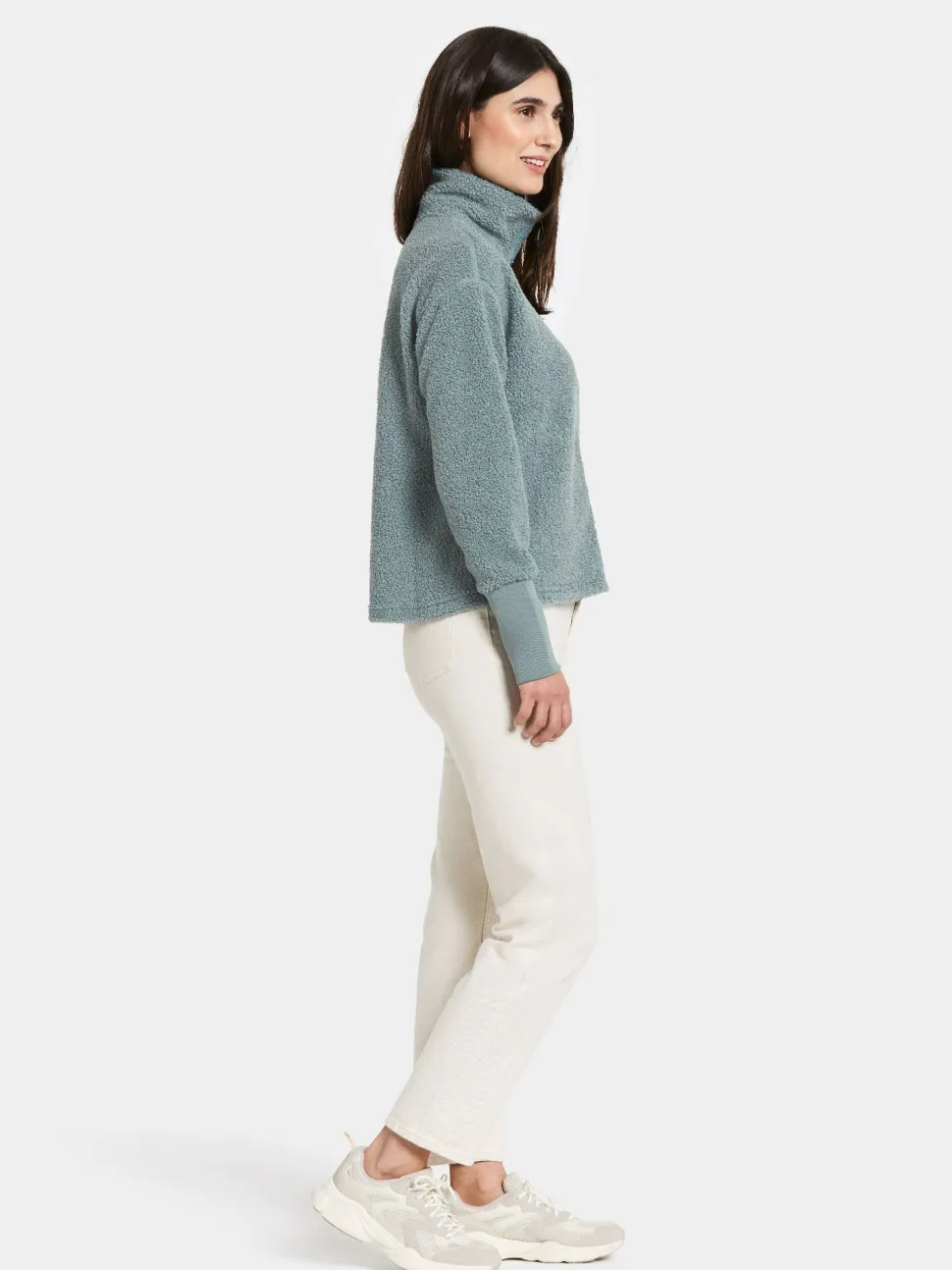 Didriksons Women's Alexa 3 Full Zip