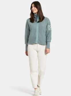 Didriksons Women's Alexa 3 Full Zip
