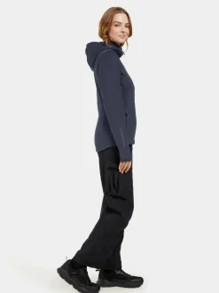 Didriksons Women's Anneli 2 Full Zip
