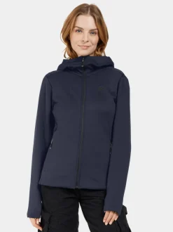 Didriksons Women's Anneli 2 Full Zip