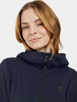 Didriksons Women's Anneli 2 Full Zip
