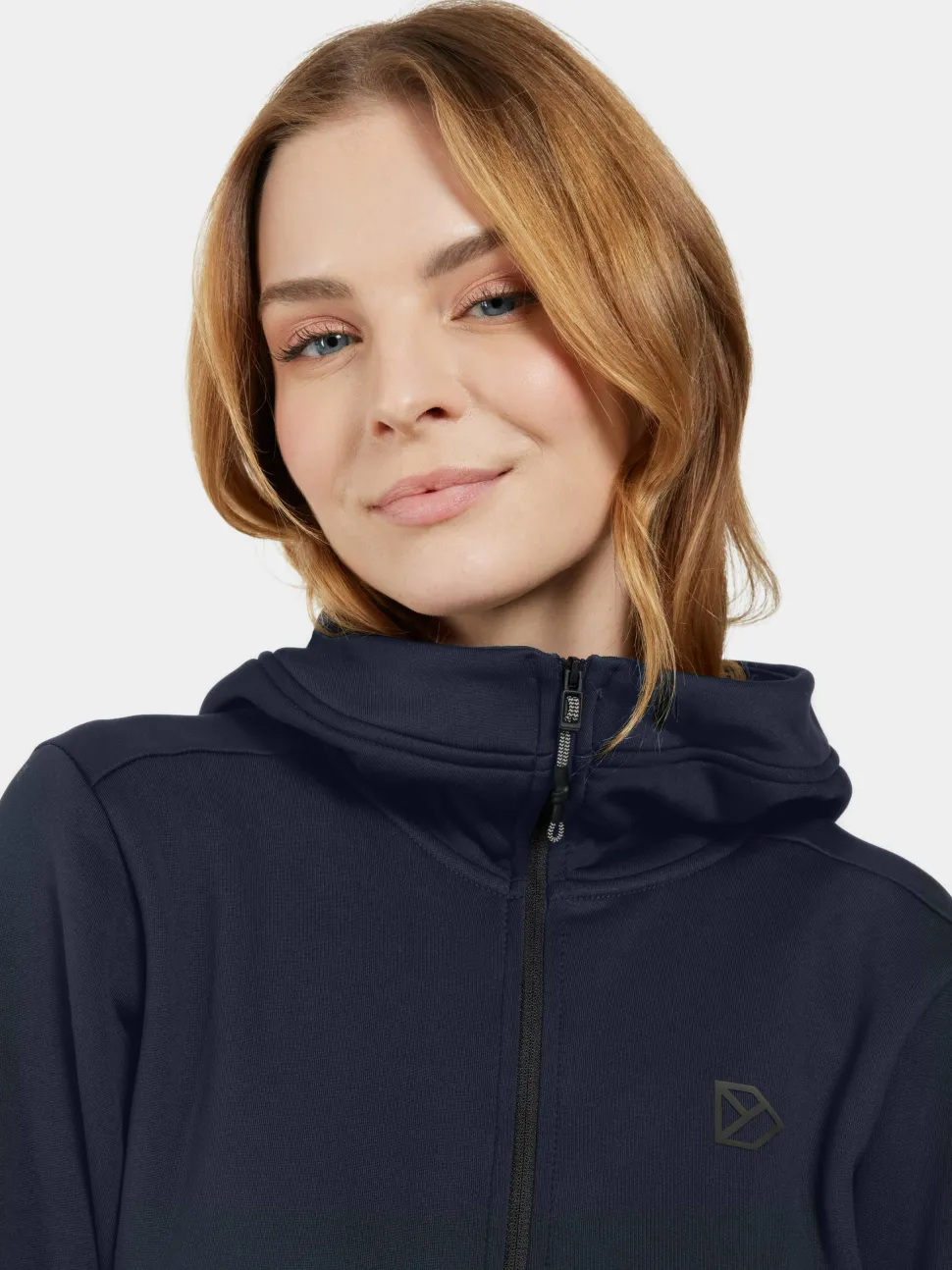 Didriksons Women's Anneli 2 Full Zip