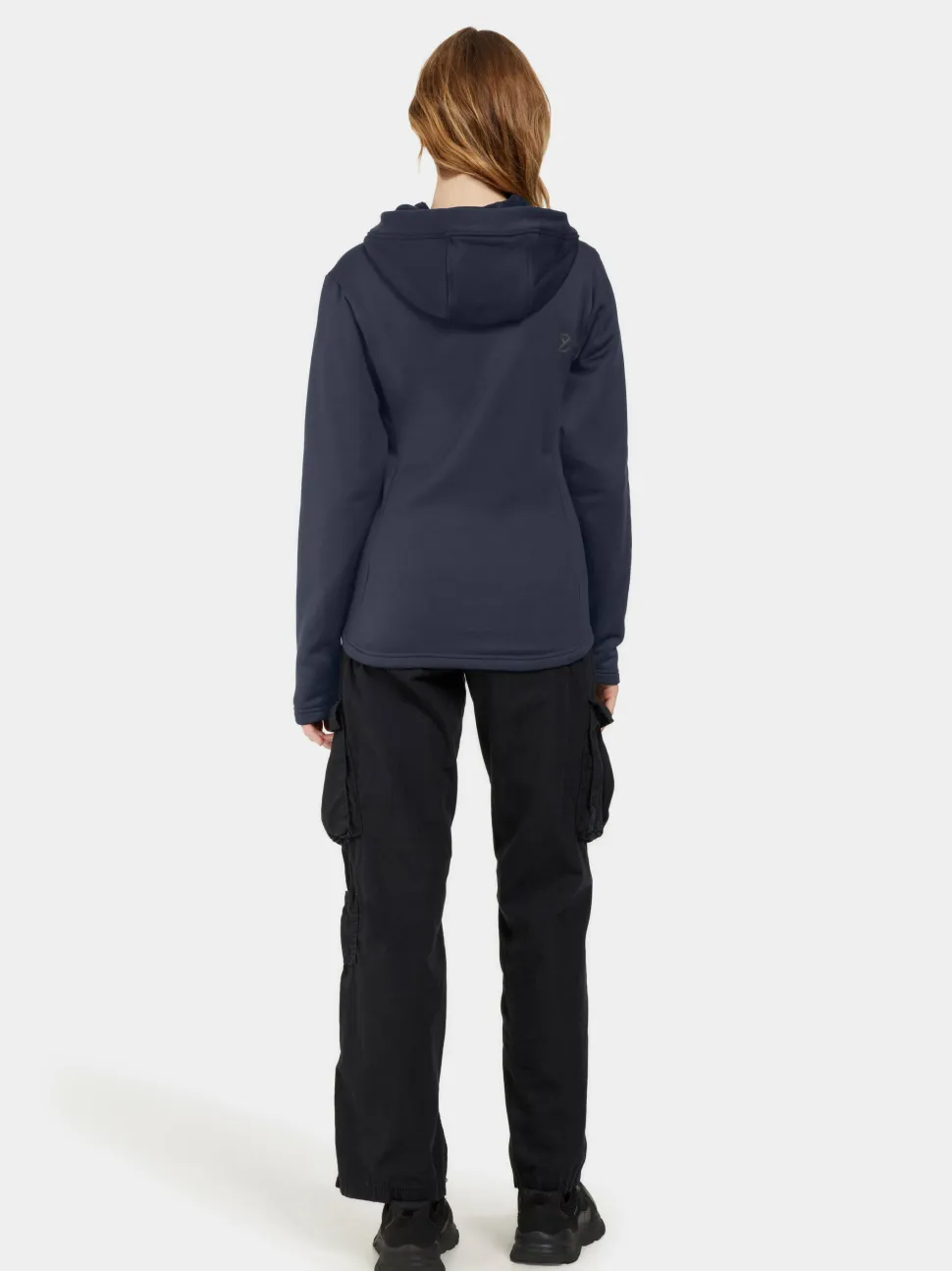 Didriksons Women's Anneli 2 Full Zip