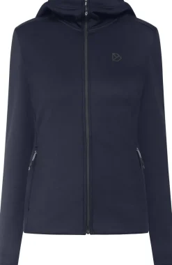 Didriksons Women's Anneli 2 Full Zip