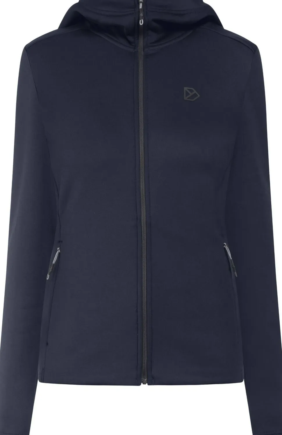 Didriksons Women's Anneli 2 Full Zip