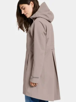 Didriksons Women's Bea 6 Parka