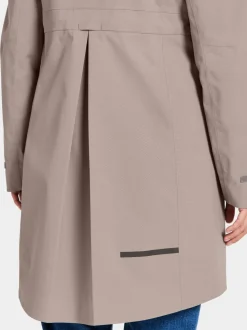 Didriksons Women's Bea 6 Parka