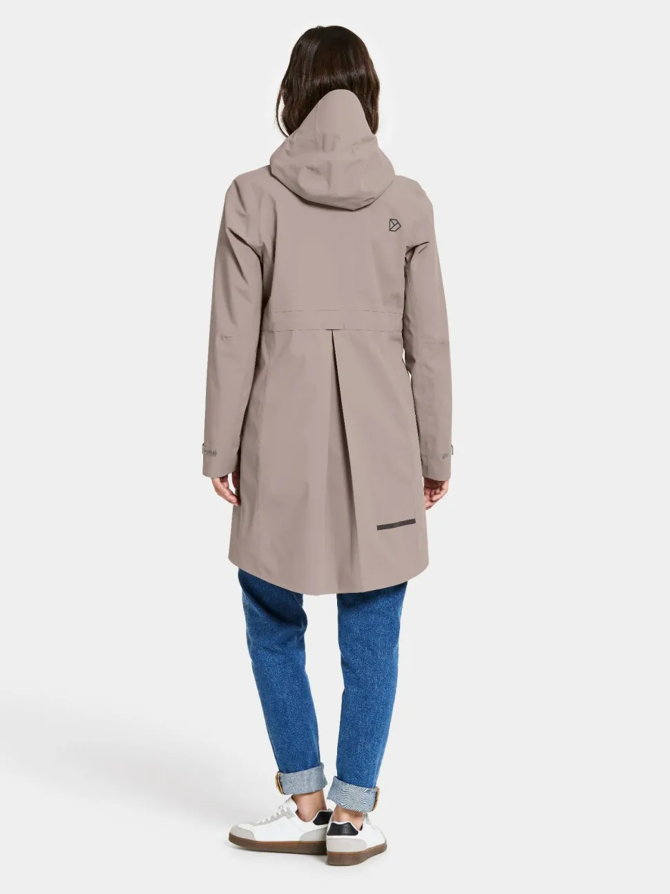 Didriksons Women's Bea 6 Parka