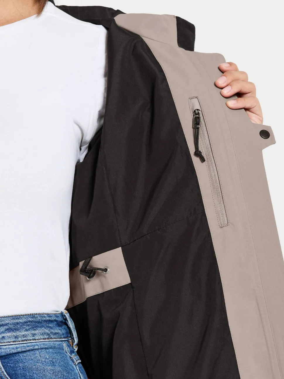 Didriksons Women's Bea 6 Parka