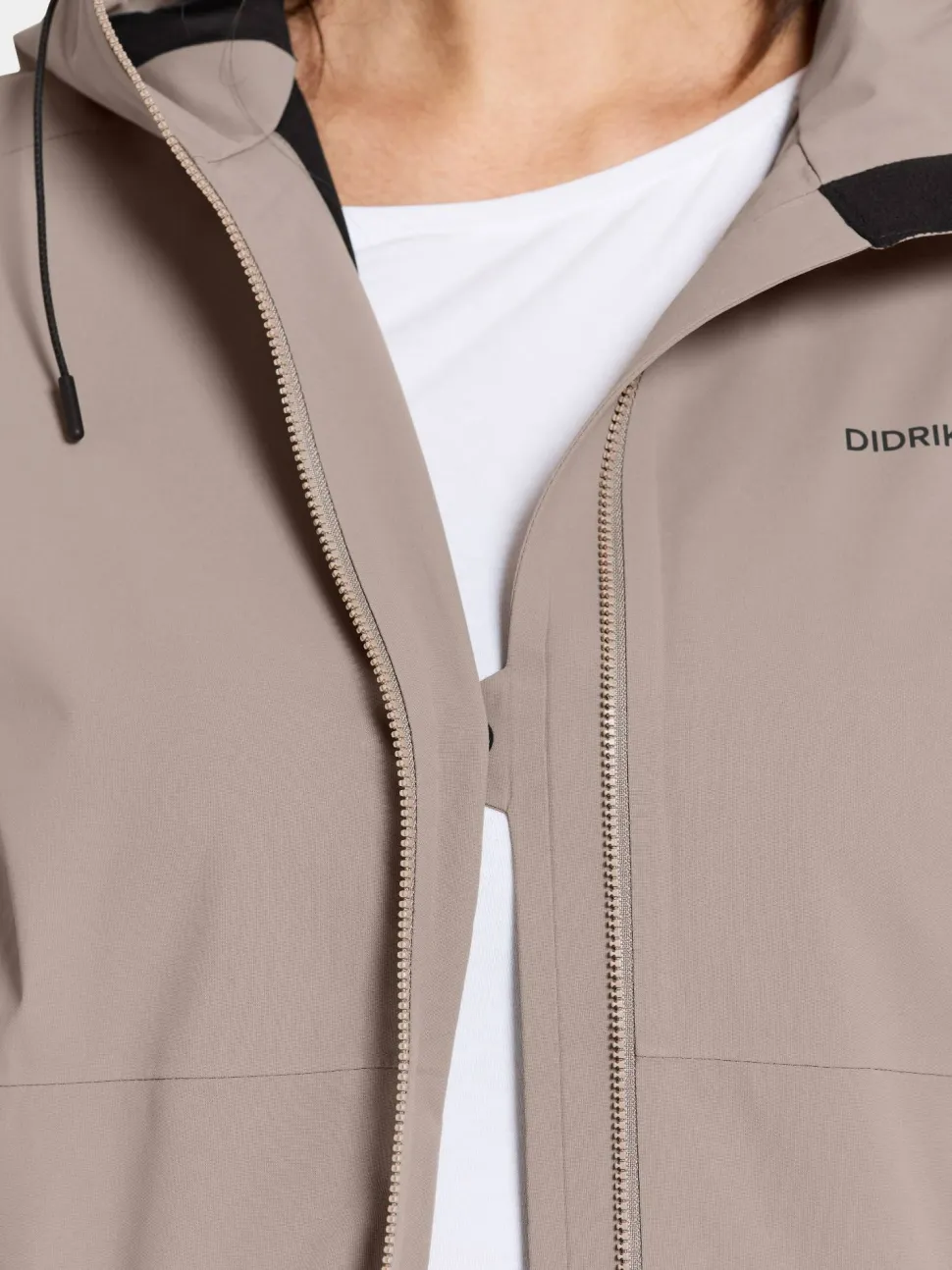 Didriksons Women's Bea 6 Parka