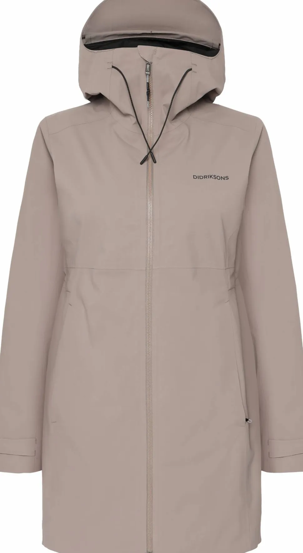 Didriksons Women's Bea 6 Parka