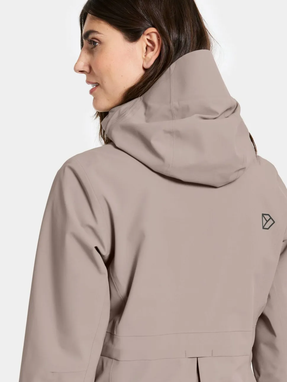 Didriksons Women's Bea 6 Parka