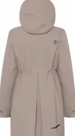 Didriksons Women's Bea 6 Parka