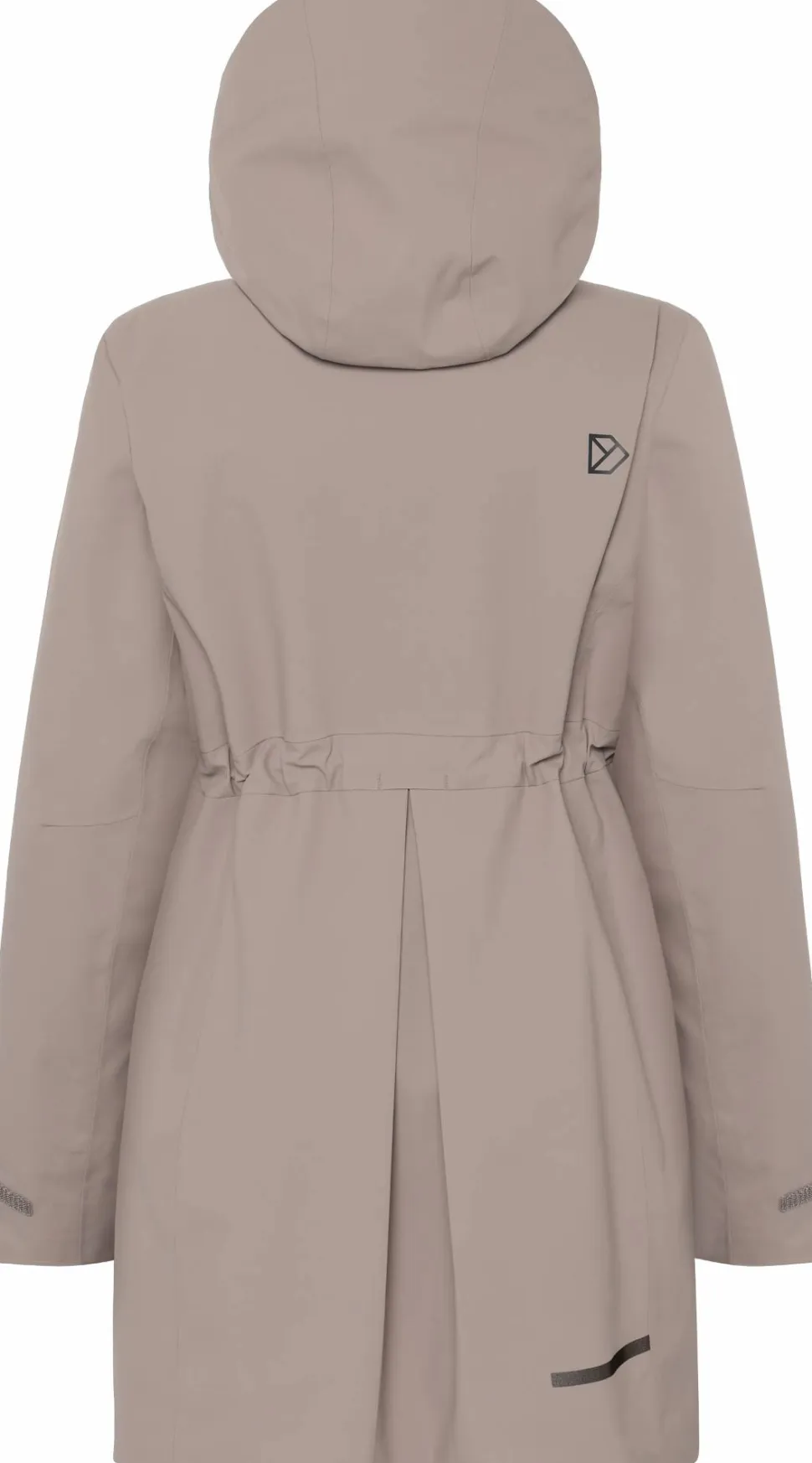 Didriksons Women's Bea 6 Parka