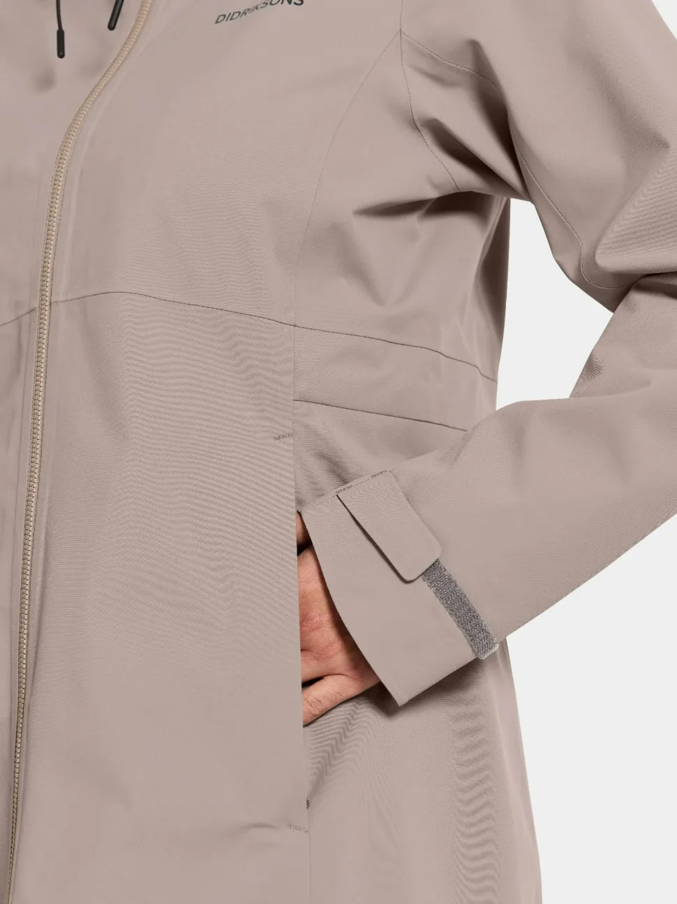 Didriksons Women's Bea 6 Parka