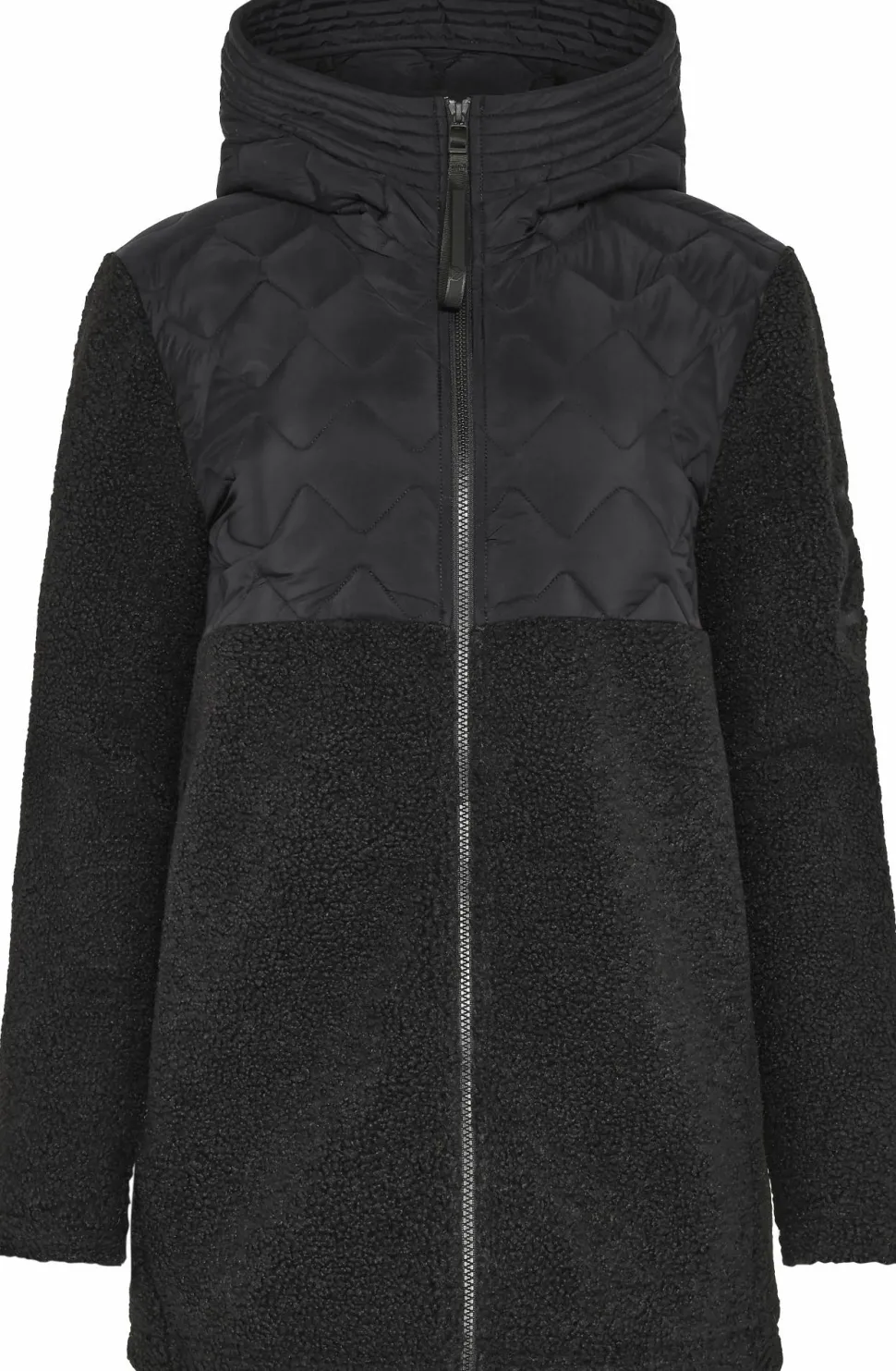 Didriksons Women's Bibi 2 Full Zip
